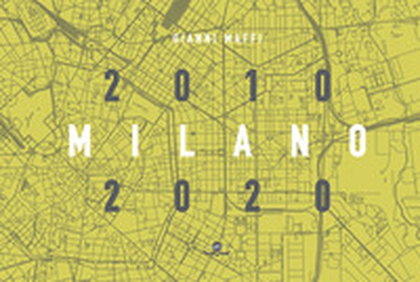 Milano 2010/2020 - Librerie.coop Milano 2010/2020 - Librerie.coop