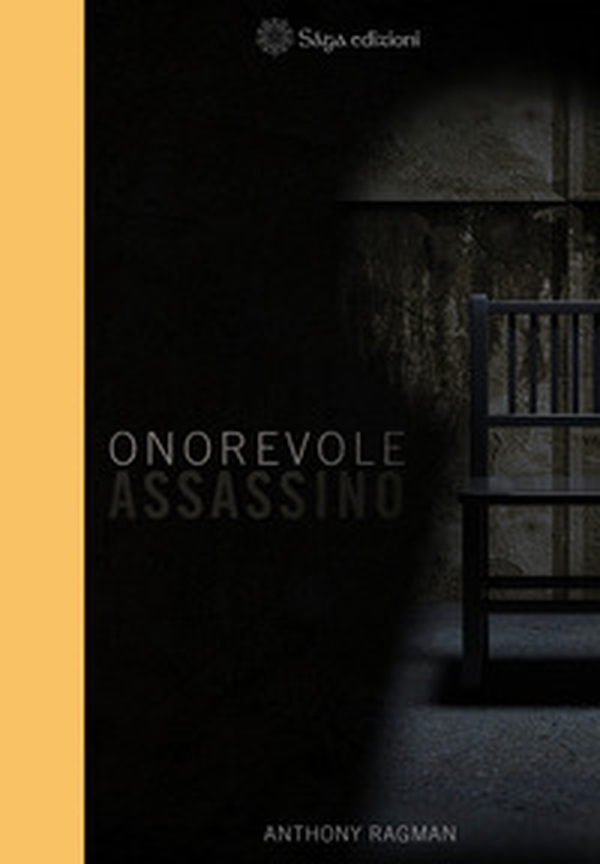 Onorevole assassino - Librerie.coop Onorevole assassino - Librerie.coop