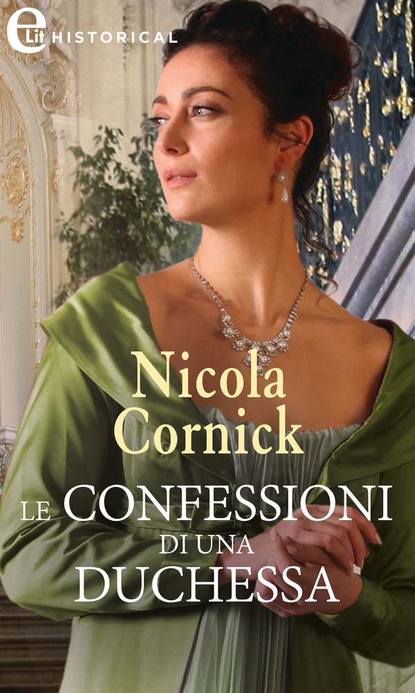 Le confessioni di una duchessa (eLit) - Librerie.coop Le confessioni di una duchessa (eLit) - Librerie.coop