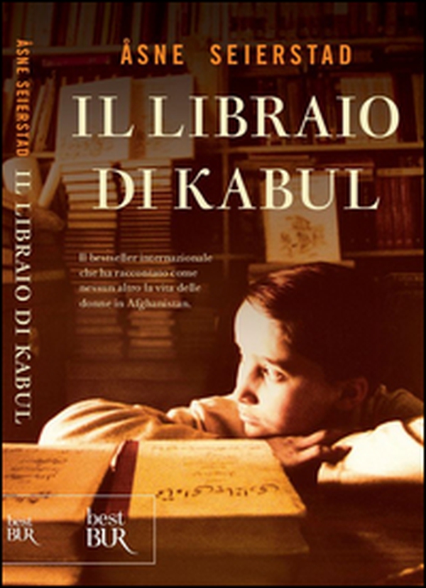 Il libraio di Kabul - Librerie.coop Il libraio di Kabul - Librerie.coop