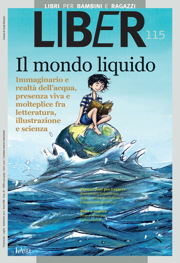 Il mondo liquido - Librerie.coop Il mondo liquido - Librerie.coop