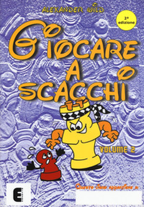 Giocare a scacchi - Librerie.coop Giocare a scacchi - Librerie.coop