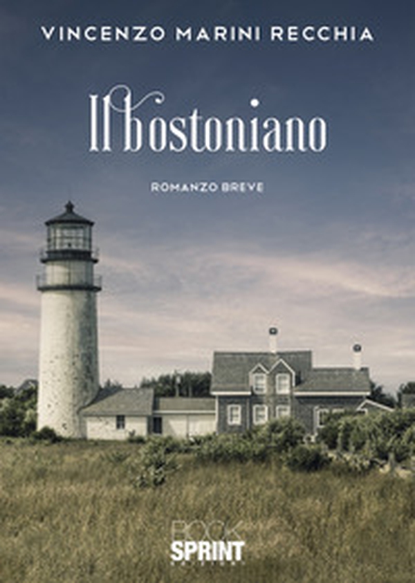 Il bostoniano - Librerie.coop Il bostoniano - Librerie.coop