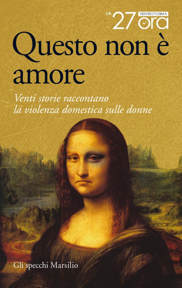 Questo non è amore - Librerie.coop Questo non è amore - Librerie.coop