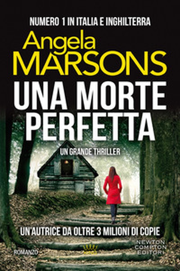 Una morte perfetta - Librerie.coop Una morte perfetta - Librerie.coop