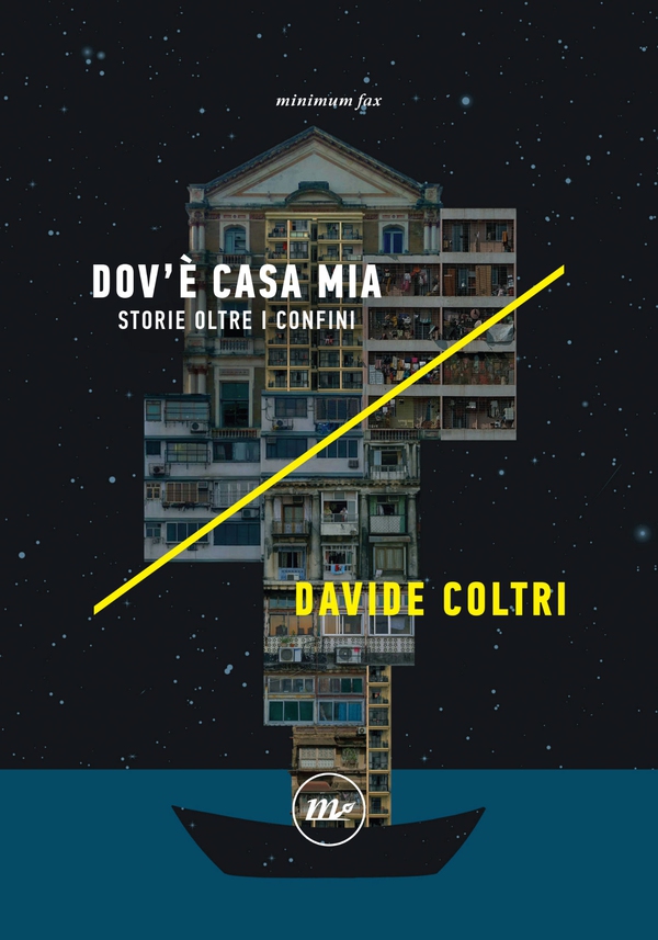 Dov'è casa mia - Librerie.coop Dov'è casa mia - Librerie.coop