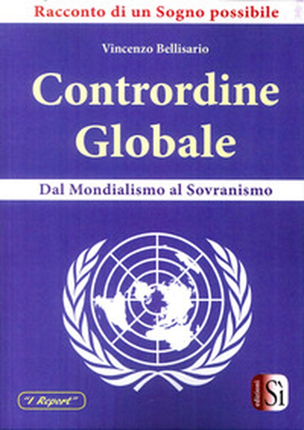 Contrordine globale. Dal mondialismo al sovranismo - Librerie.coop Contrordine globale. Dal mondialismo al sovranismo - Librerie.coop
