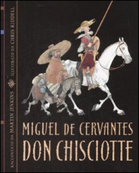 Don Chisciotte - Librerie.coop