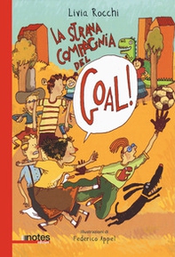La strana compagnia del goal! - Librerie.coop