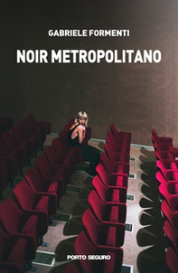 Noir metropolitano - Librerie.coop