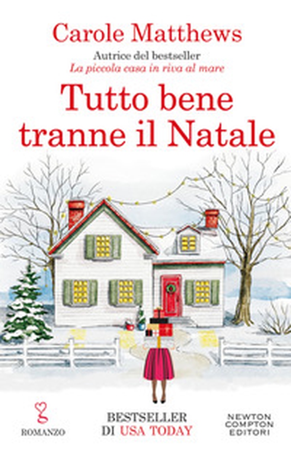 Tutto bene tranne il Natale - Librerie.coop Tutto bene tranne il Natale - Librerie.coop