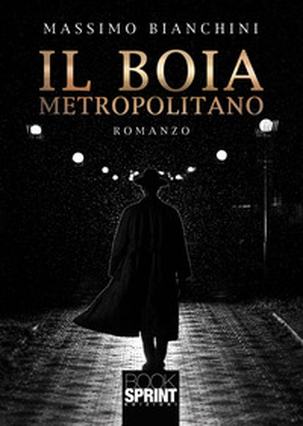 Il boia metropolitano - Librerie.coop Il boia metropolitano - Librerie.coop