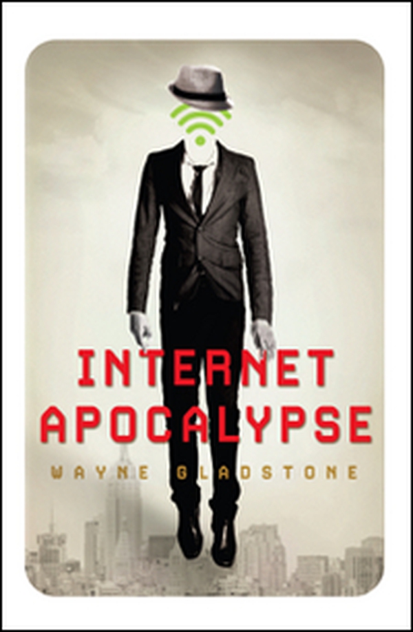 Internet apocalypse - Librerie.coop Internet apocalypse - Librerie.coop