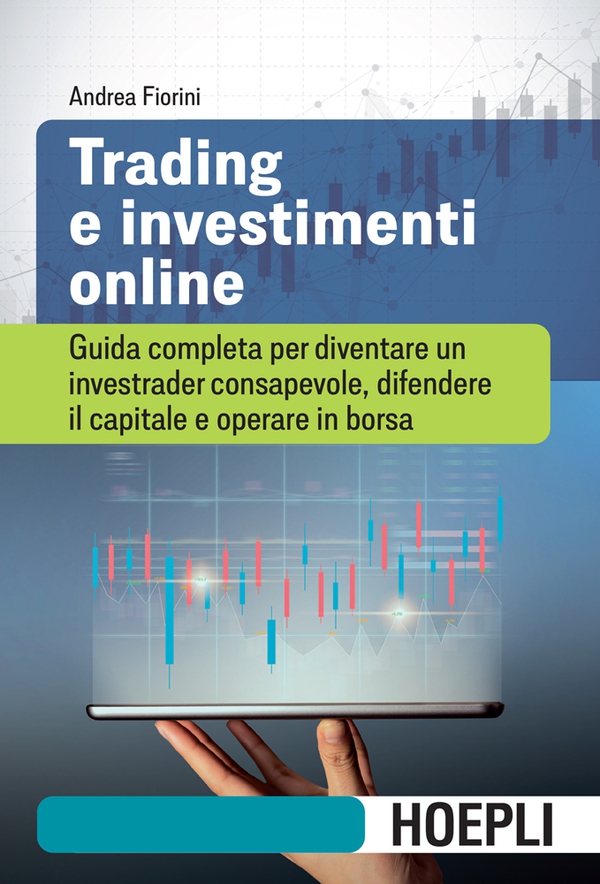 Trading e investimenti online - Librerie.coop Trading e investimenti online - Librerie.coop
