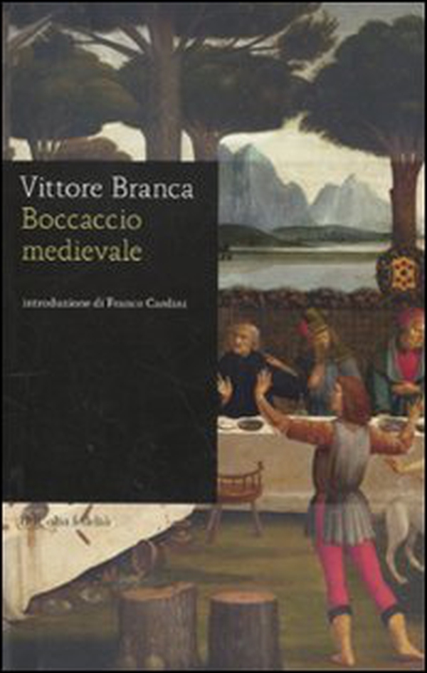 Boccaccio medievale - Librerie.coop Boccaccio medievale - Librerie.coop