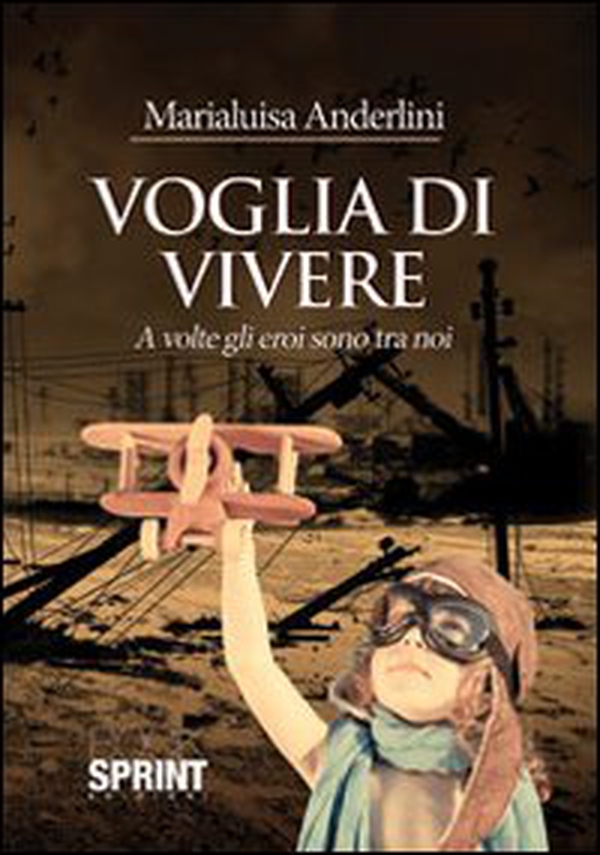 Voglia di vivere - Librerie.coop Voglia di vivere - Librerie.coop