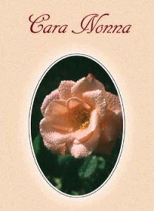 Cara nonna - Librerie.coop Cara nonna - Librerie.coop