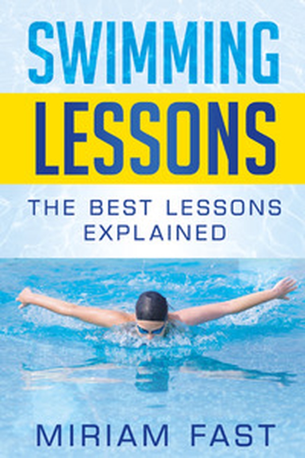 Swimming lessons. The best lessons explained - Librerie.coop Swimming lessons. The best lessons explained - Librerie.coop