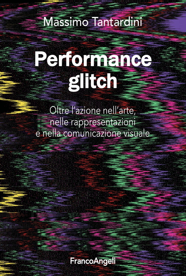 Performance glitch - Librerie.coop Performance glitch - Librerie.coop