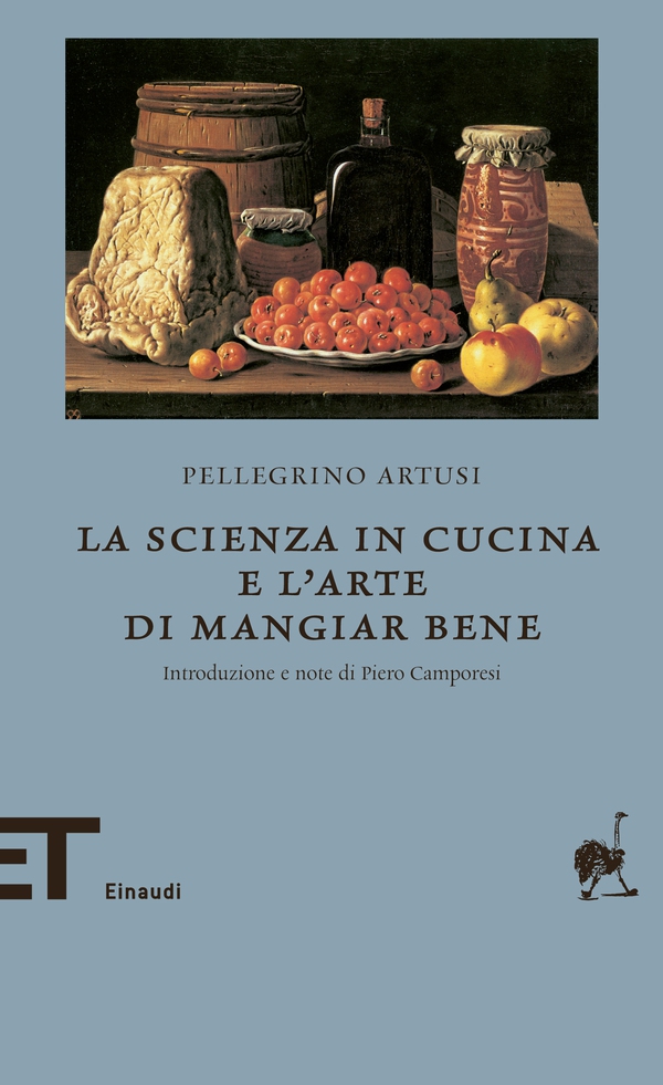 La scienza in cucina e l'Arte di mangiare bene - Librerie.coop La scienza in cucina e l'Arte di mangiare bene - Librerie.coop