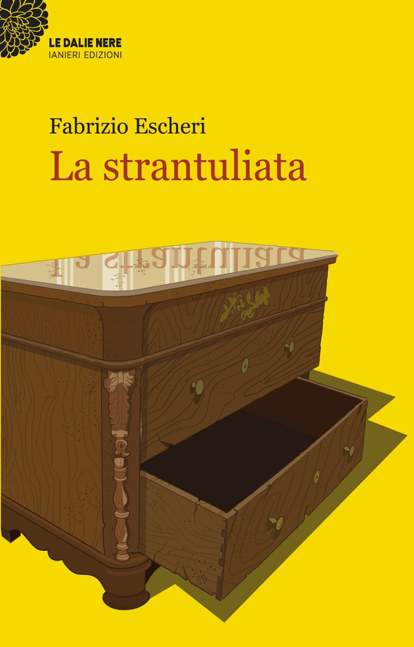 La strantuliata - Librerie.coop La strantuliata - Librerie.coop