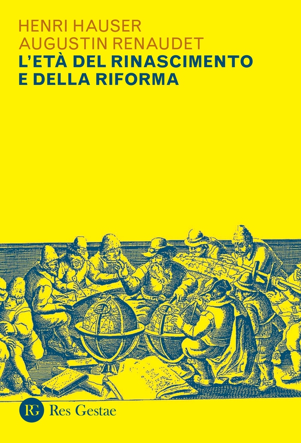 L'età del Rinascimento e della Riforma - Librerie.coop L'età del Rinascimento e della Riforma - Librerie.coop