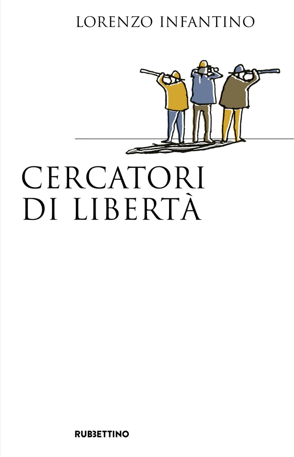 Cercatori di libertà - Librerie.coop Cercatori di libertà - Librerie.coop