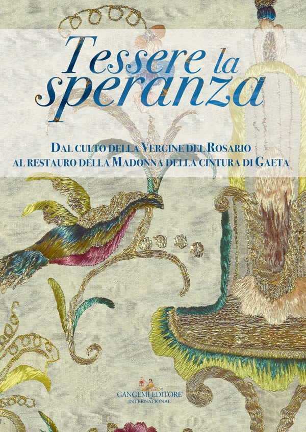 Tessere la speranza - Librerie.coop Tessere la speranza - Librerie.coop