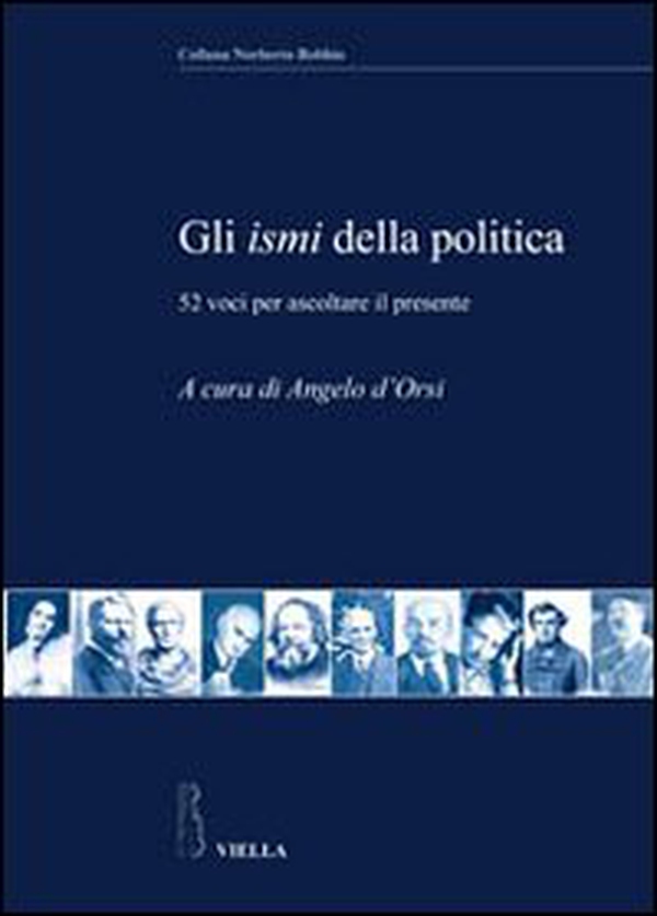 Gli ismi della politica. 52 voci per ascoltare il presente - Librerie.coop Gli ismi della politica. 52 voci per ascoltare il presente - Librerie.coop