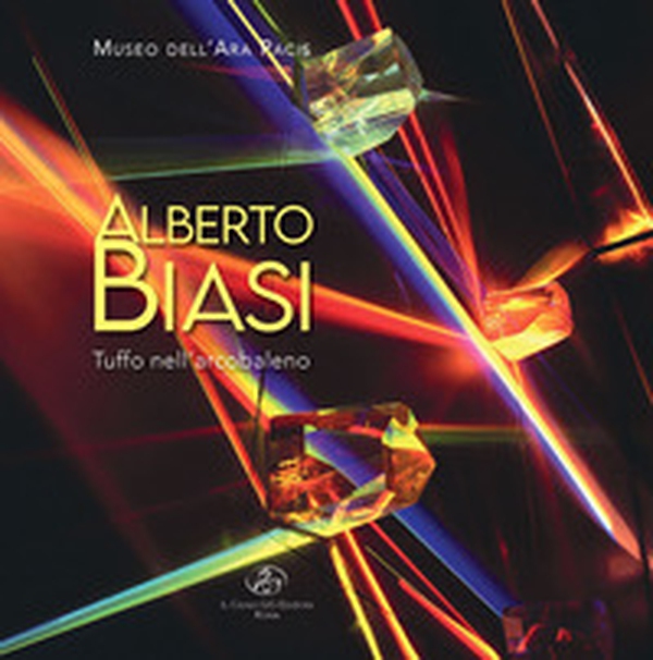 Alberto Biasi. Tuffo nell'arcobaleno - Librerie.coop Alberto Biasi. Tuffo nell'arcobaleno - Librerie.coop