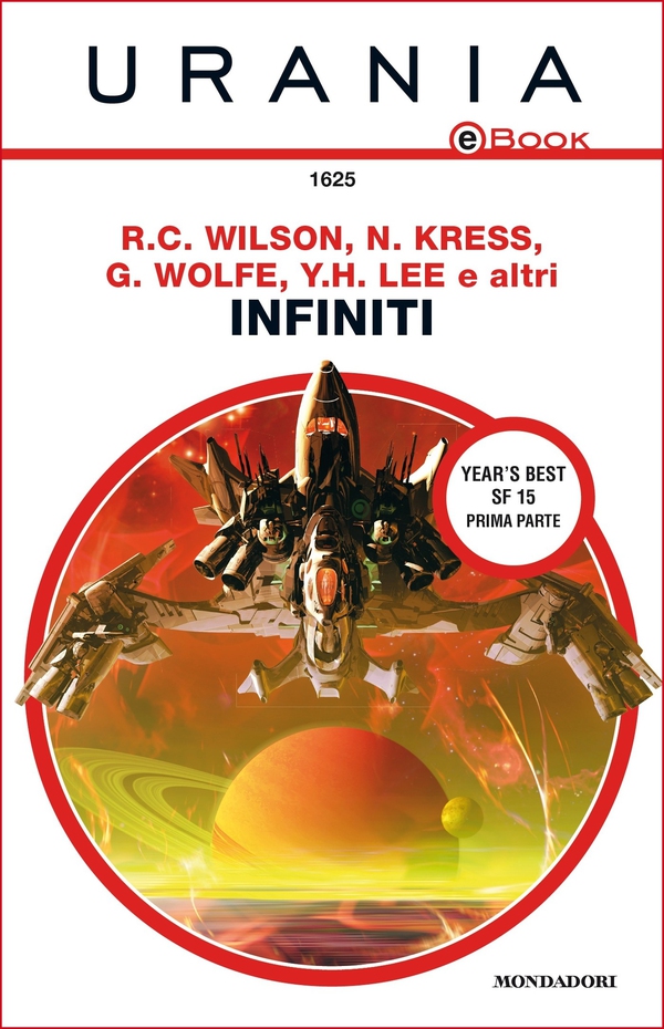 Infiniti (Urania) - Librerie.coop Infiniti (Urania) - Librerie.coop