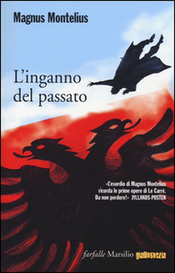 L'inganno del passato - Librerie.coop L'inganno del passato - Librerie.coop