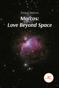 Marcos: love beyond space - Librerie.coop