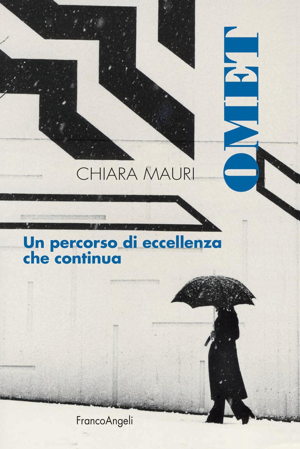 Omet. Un percorso di eccellenza che continua - Librerie.coop Omet. Un percorso di eccellenza che continua - Librerie.coop