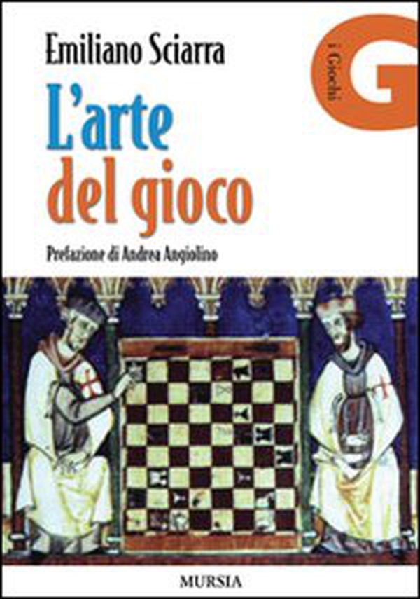 L'arte del gioco - Librerie.coop L'arte del gioco - Librerie.coop