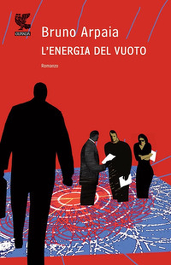 L'energia del vuoto - Librerie.coop L'energia del vuoto - Librerie.coop