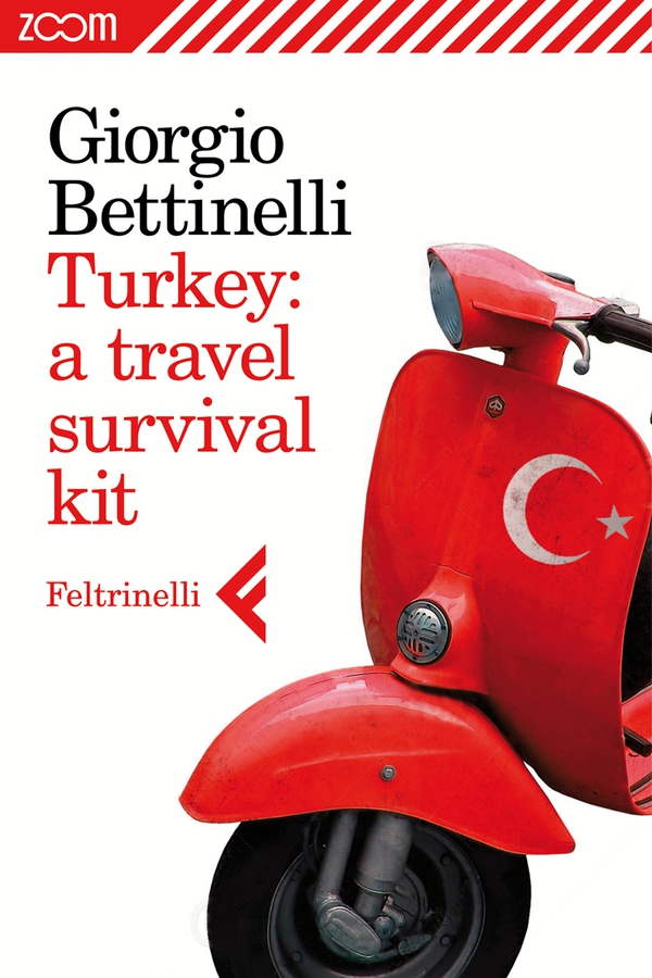 Turkey: a travel survival kit - Librerie.coop Turkey: a travel survival kit - Librerie.coop