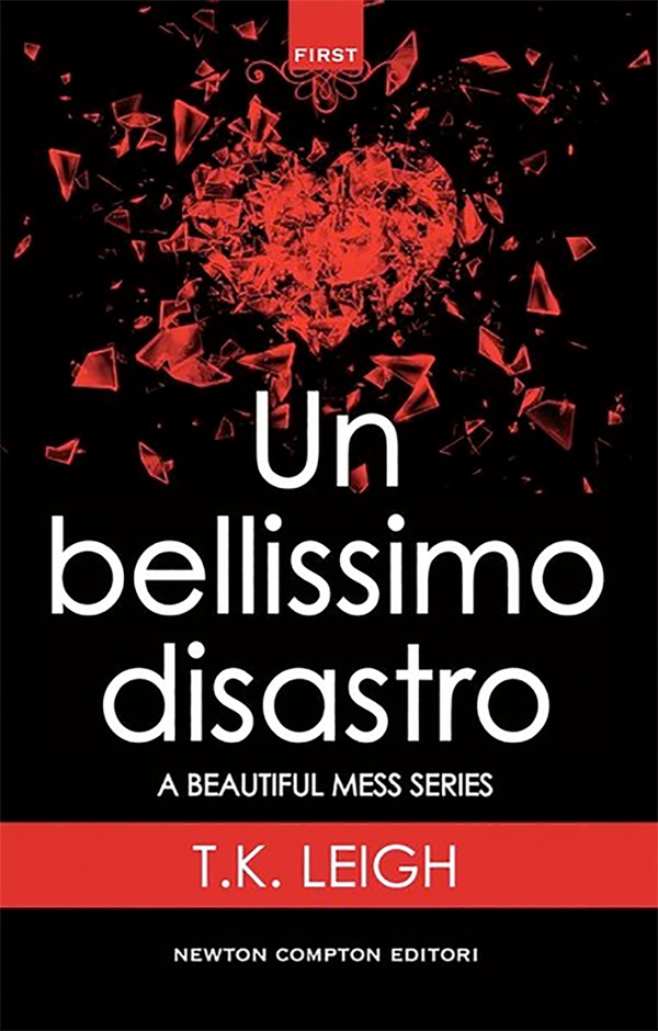 Un bellissimo disastro - Librerie.coop Un bellissimo disastro - Librerie.coop