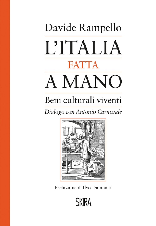 L'Italia fatta a mano - Librerie.coop L'Italia fatta a mano - Librerie.coop