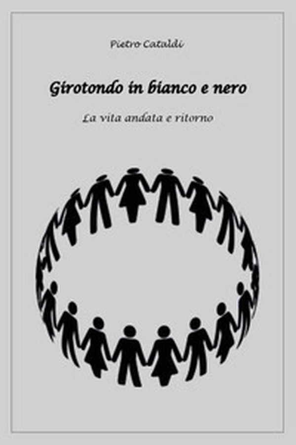 Girotondo in bianco e nero - Librerie.coop Girotondo in bianco e nero - Librerie.coop