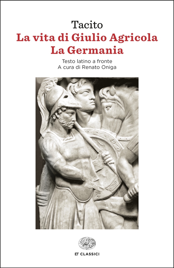La vita di Giulio Agricola. La Germania - Librerie.coop La vita di Giulio Agricola. La Germania - Librerie.coop
