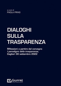 Dialoghi sulla trasparenza - Librerie.coop