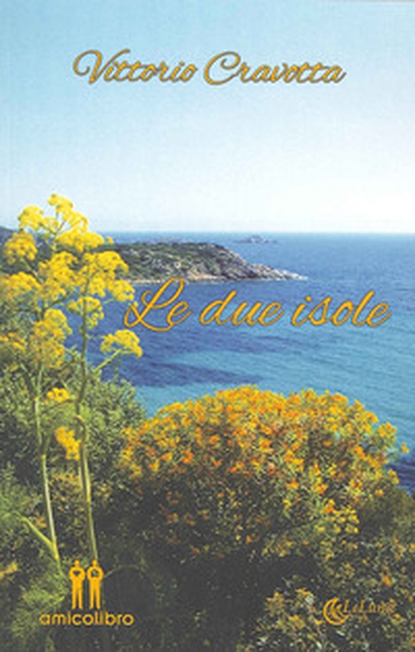 Le due isole - Librerie.coop Le due isole - Librerie.coop