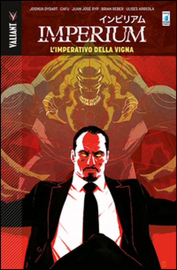 Imperium - Librerie.coop Imperium - Librerie.coop