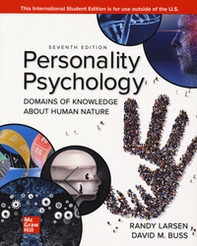 Personality psychology: domains of knowledge about human nature - Librerie.coop
