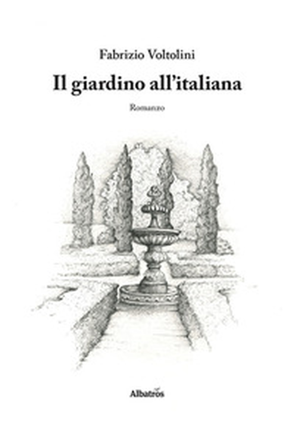 Il giardino all'italiana - Librerie.coop Il giardino all'italiana - Librerie.coop