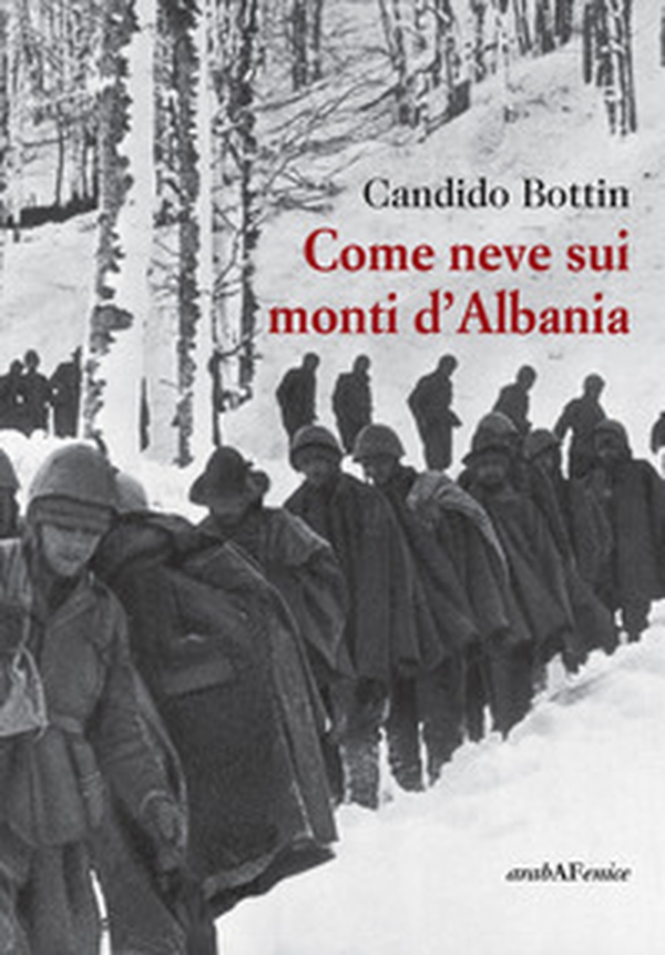 Come neve sui monti d'Albania - Librerie.coop Come neve sui monti d'Albania - Librerie.coop