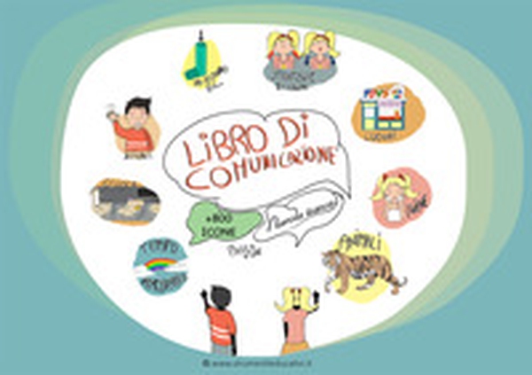 Libro di comunicazione - Librerie.coop Libro di comunicazione - Librerie.coop