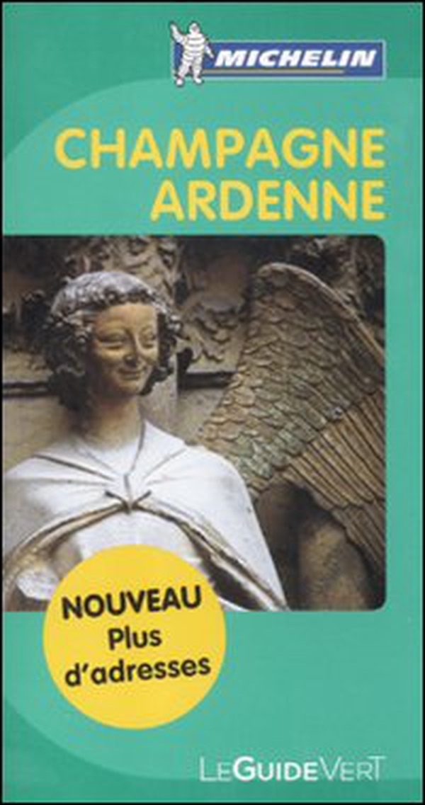 Champagne, Ardenne - Librerie.coop Champagne, Ardenne - Librerie.coop