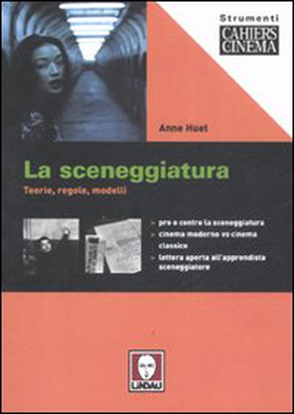 La sceneggiatura. Teorie, regole, modelli - Librerie.coop La sceneggiatura. Teorie, regole, modelli - Librerie.coop